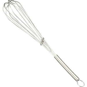 Metlička z nerezové oceli Metaltex French, délka 30 cm obraz