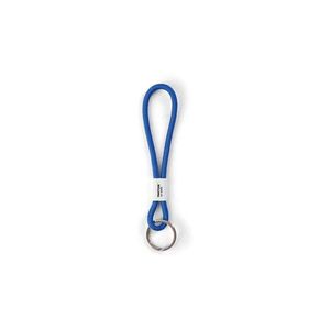 Tmavě modré poutko na klíče Classic Blue 19-4052 – Pantone obraz