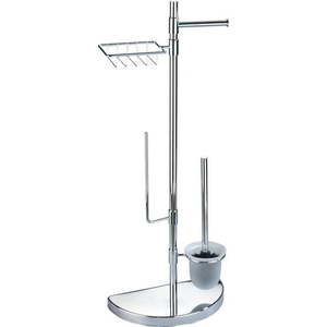 Toaletní sada Maximex Silver obraz