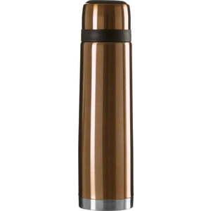 Termoska v bronzové barvě 900 ml Morar – Premier Housewares obraz