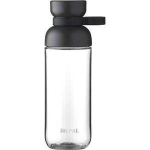 Černá tritanová lahev 500 ml Nordic black – Mepal obraz