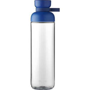 Tmavě modrá tritanová lahev 900 ml Vivid blue – Mepal obraz