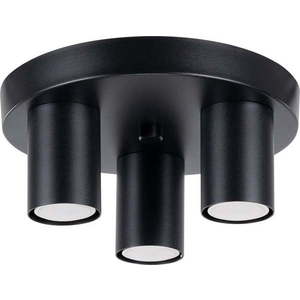 Černé stropní svítidlo Castro – Nice Lamps obraz