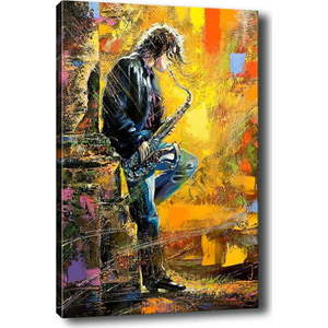 Obraz Tablo Center Artist, 40 x 60 cm obraz