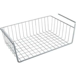 Závěsná polička Metaltex Kanguro, délka 40 cm obraz