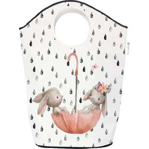 Úložný koš Butter Kings Fox Bunnie, 60 l obraz