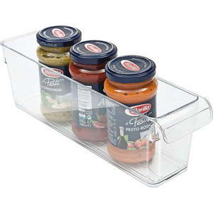 Plastový organizer do lednice 1, 6 l Loft - Rotho obraz