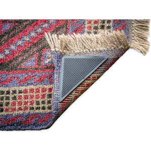 Protiskluzové pásky pod koberec v sadě 4 ks 11x15 cm - Maximex obraz