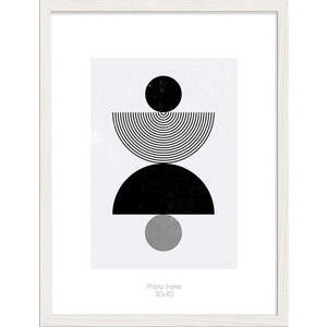 Rámeček 32x42 cm Kyoto – Styler obraz