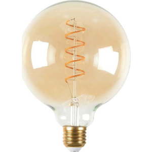 Teplá LED žárovka E27, 6 W – Kave Home obraz