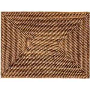 Ratanové prostírání 40x30 cm - Tiseco Home Studio obraz