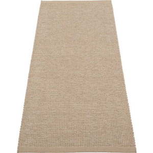 Béžový vnitřní a venkovní běhoun 70x180 cm Emm Potato – Pappelina obraz