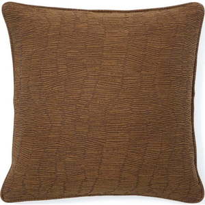 Povlak na polštář z žakáru 45x45 cm Labid – Kave Home obraz