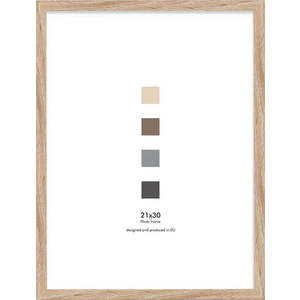 Nástěnný rámeček Styler Ramka Oslo BD, 21 x 30 cm obraz