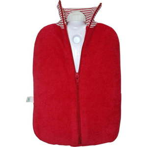 Termofor s obalem z bio bavlny Eco Classic Comfort - Hugo Frosch obraz