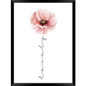 Obraz 30x40 cm Lovely – Styler obraz