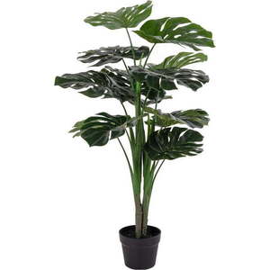 Umělá monstera (výška 90 cm) – House Nordic obraz