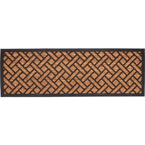 Rohožka z kokosového vlákna 40x120 cm Weawing – Esschert Design obraz