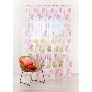 Dětská záclona 140x245 cm Silan – Mendola Fabrics obraz