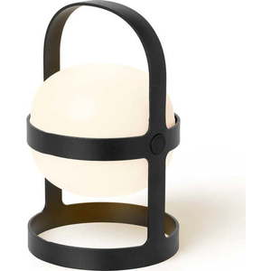 LED přenosné solární/na USB venkovní svítidlo ø 12 cm Soft Spot – Rosendahl obraz