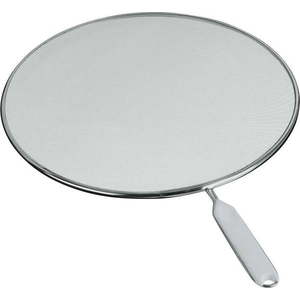 Ochranné síto na pánev Metaltex Frittata, ⌀ 33 cm obraz