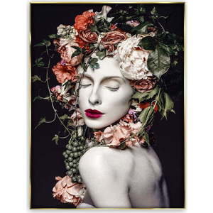 Obraz Styler Baroque, 121 x 81 cm obraz