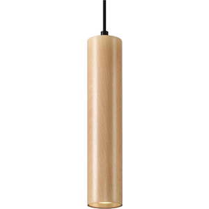 Závěsné svítidlo Nice Lamps Bakari obraz