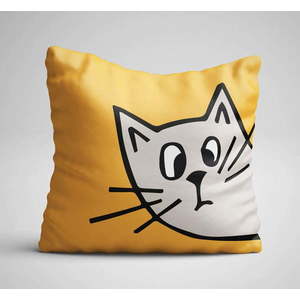 Dětský povlak na polštář 40x40 cm – OYO kids obraz