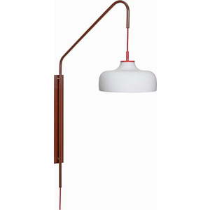 Nástěnná lampa Current - Hübsch obraz