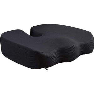 Ergonomický polštář s výplní z paměťové pěny 35x45 cm – Mila Home obraz