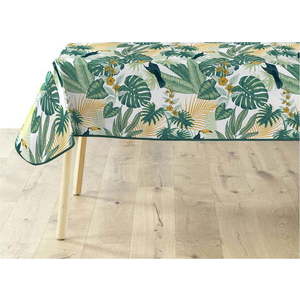 Omyvatelný ubrus 140x240 cm Guyana – douceur d'intérieur obraz