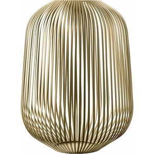 Kovová lucerna (výška 45 cm) Lito – Blomus obraz