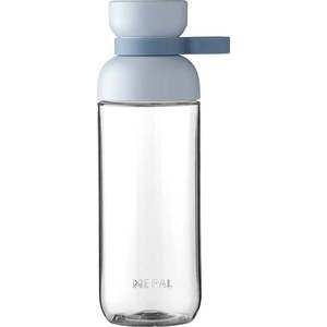 Světle modrá tritanová lahev 500 ml Nordic blue – Mepal obraz