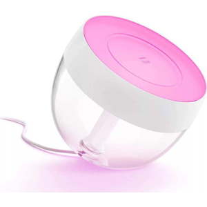 LED smart stolní lampa 8 W Iris – Philips Hue obraz
