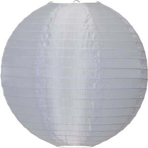 Závěsný lampion Star Trading Festival Lamp Shade, ⌀ 40 cm obraz