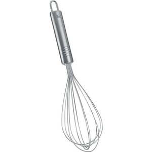 Metlička z nerezové oceli Metaltex, délka 28 cm obraz