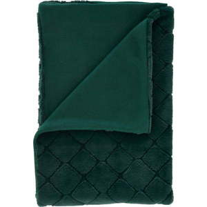 Deka 130x170 cm Cosy Diamond - Catherine Lansfield obraz
