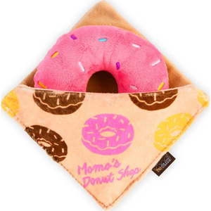 Hračka pro psa Donut – P.L.A.Y. obraz