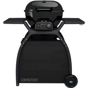 Plynový gril Compactchef 480 G – Outdoorchef obraz
