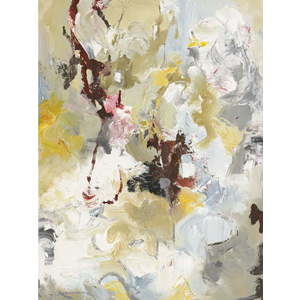 Obraz s ručně malovanými prvky 60x80 cm Free Play 1 – Malerifabrikken obraz