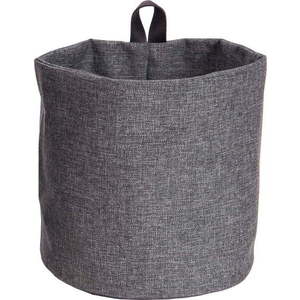 Látkový košík ø 17x17 cm Soft Storage – Bigso Box of Sweden obraz