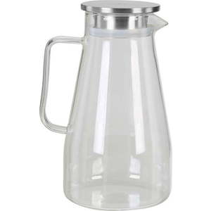 Skleněná karafa 1, 8 l Winslet – Premier Housewares obraz