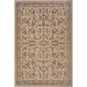 Béžový koberec 60x90 cm Assia – Hanse Home obraz