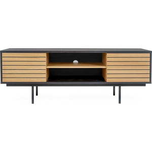 TV stolek Woodman Stripe obraz