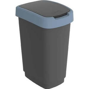 Odpadkový koš z recyklovaného plastu 25 l Twist - Rotho obraz