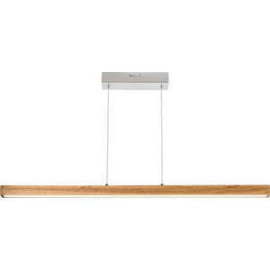 Závěsné svítidlo SULION Taveda, výška 120 cm obraz
