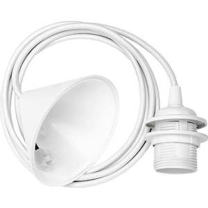 Bílý závěsný kabel ke svítidlům UMAGE Cord, délka 210 cm obraz