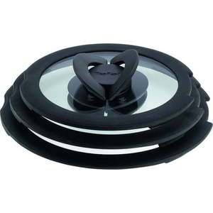 Skleněná poklička – Tefal obraz