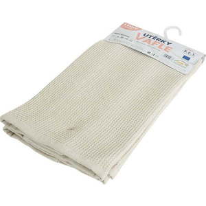 Bavlněné utěrky v sadě 3 ks 40x60 cm Wafle – B.E.S. obraz