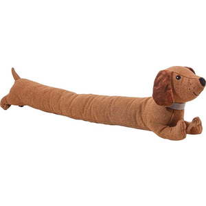 Ochrana proti průvanu Sausage Dog – Sass & Belle obraz